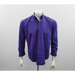 Nino Foriero by Randy River Vintage Shirt Small